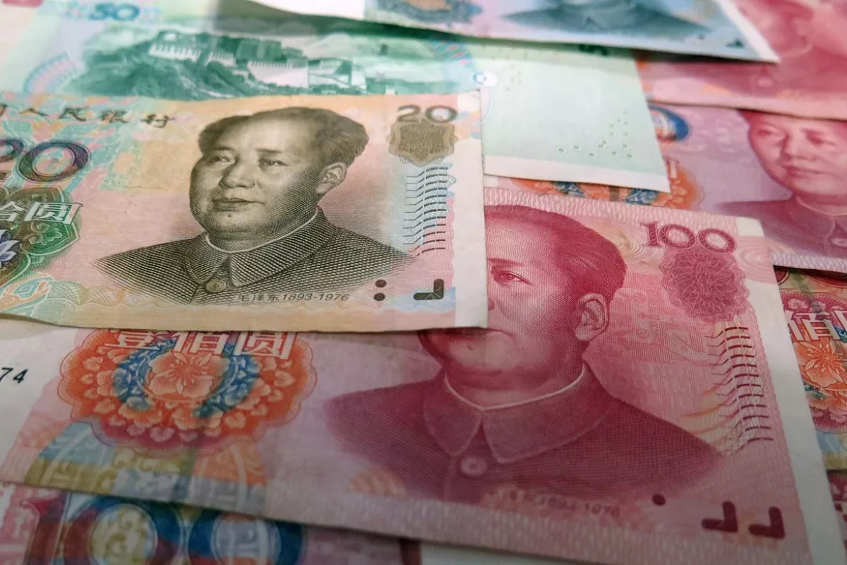 Aturan Pajak Baru China Bikin Konglomerat Panik Hingga Obral Aset Luar