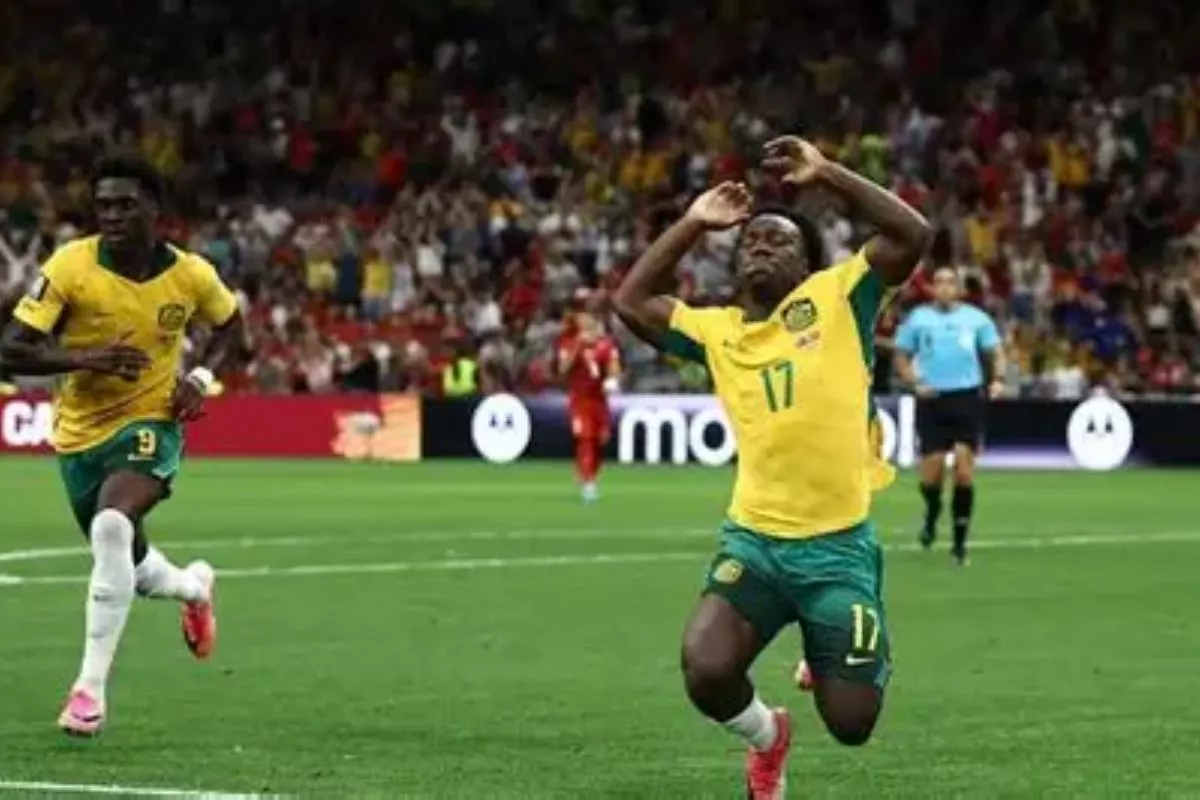 Cetak Gol di Laga Debut, Nestory Irankunda Persembahkan Kemenangan untuk Tim Cahill
