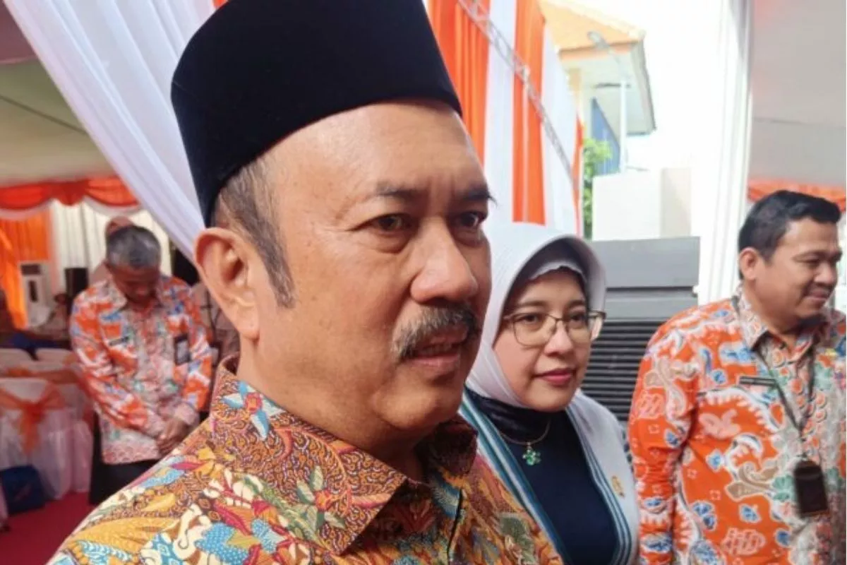 Rachmat Pambudy: Blockchain Harus Beri Dampak Nyata pada Pembangunan
