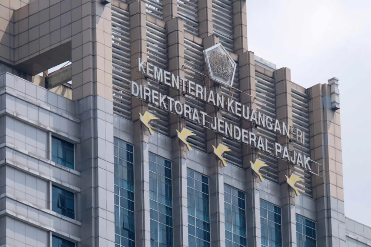 Pemerintah Pertahankan Tarif Pajak PPh Final UMKM 0,5 Persen 