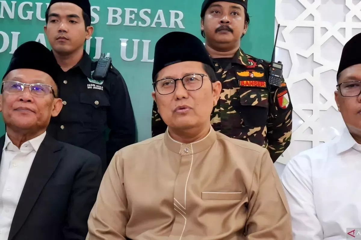 PBNU Geser Penutupan Munas-Konbes NU ke Bangkalan demi Presiden Prabowo