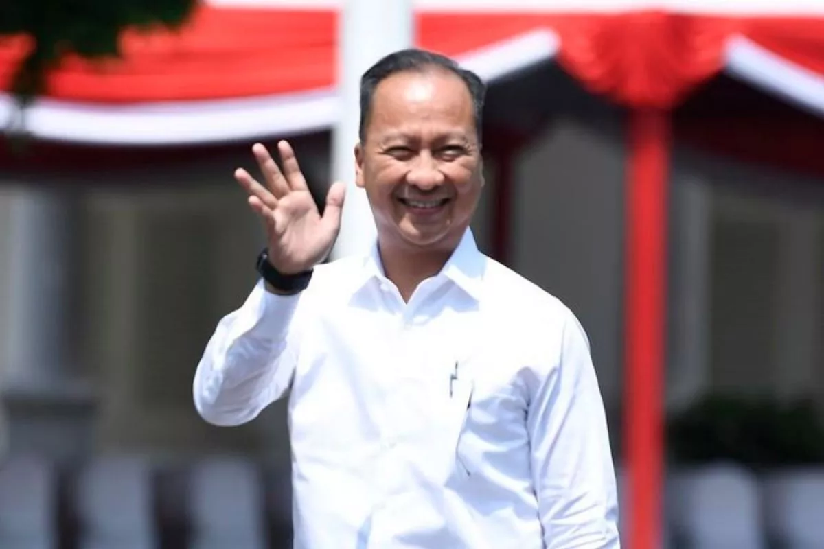 Jamin Mutu MBG, Kemenperin Kawal Penerapan SNI Wajib Food Tray