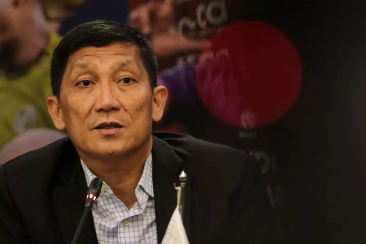 Ferry Paulus Soroti Kemajuan BRI Super League di Kawasan ASEAN