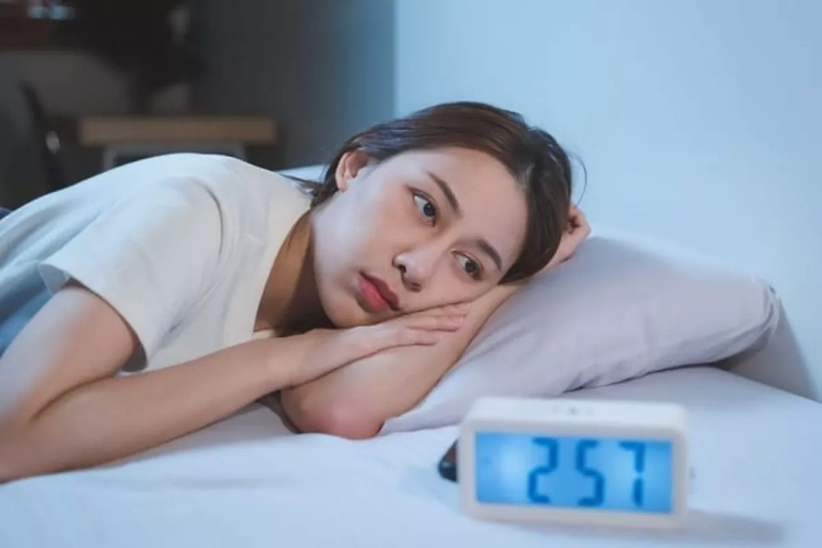 Atasi Susah Tidur Ini 5 Teknik Meditasi Tidur demi Istirahat Nyenyak