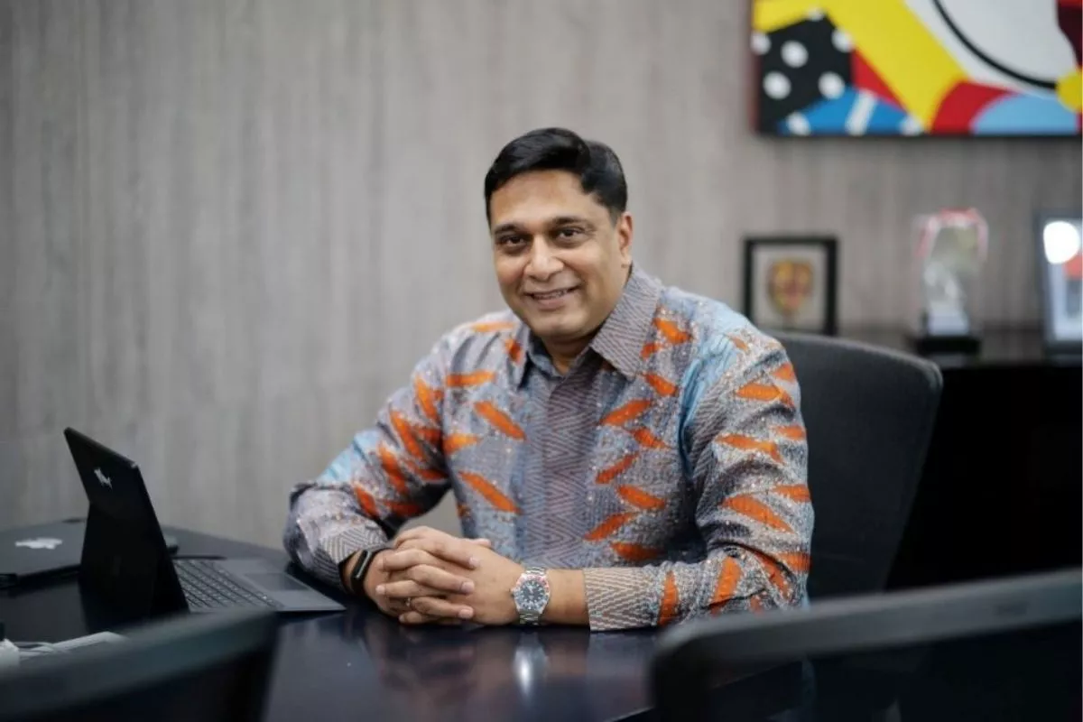 Perkuat Infrastruktur, Indosat Modernisasi Jaringan dengan 5G AI-RAN