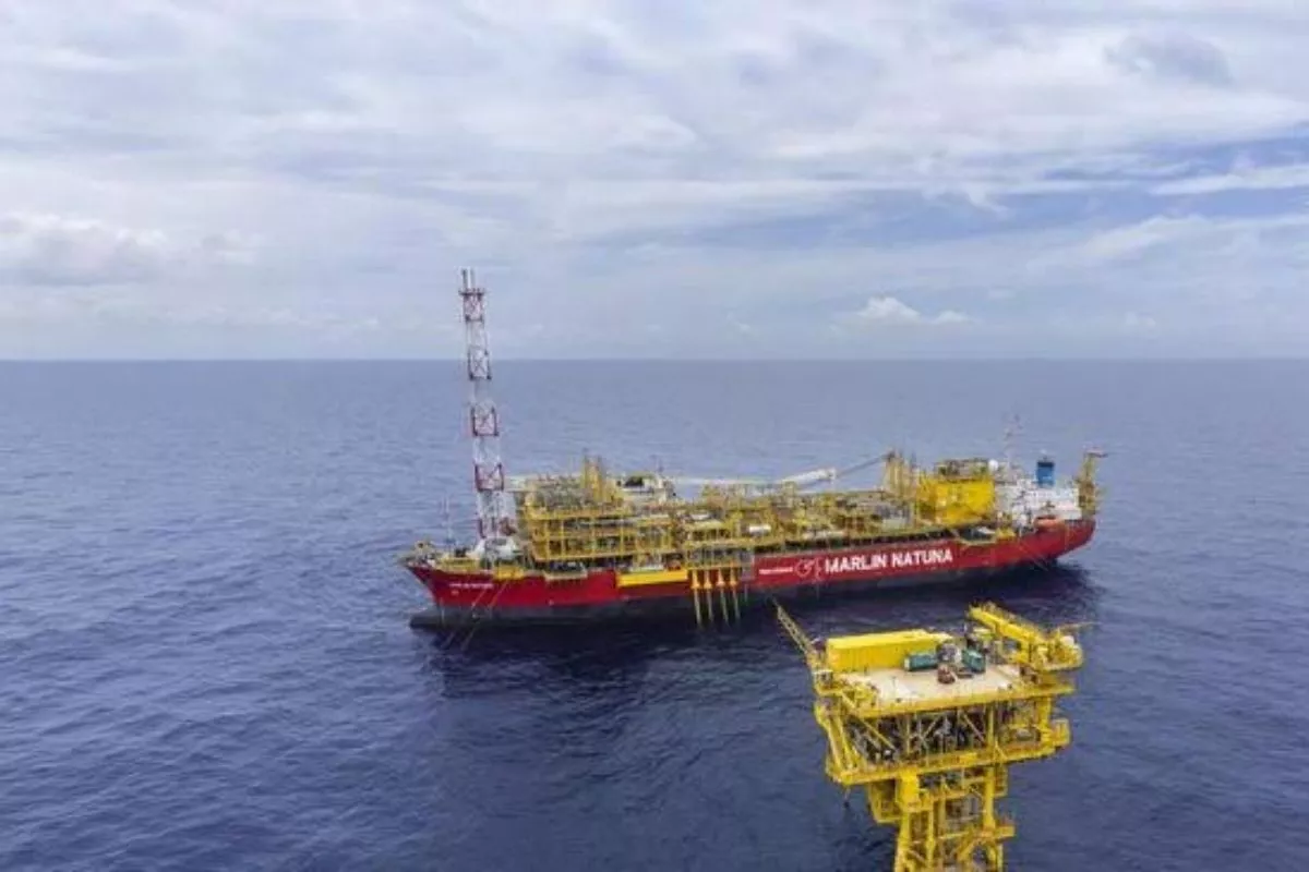 Strategi MedcoEnergi Redam Dampak Gejolak Harga Minyak Dunia