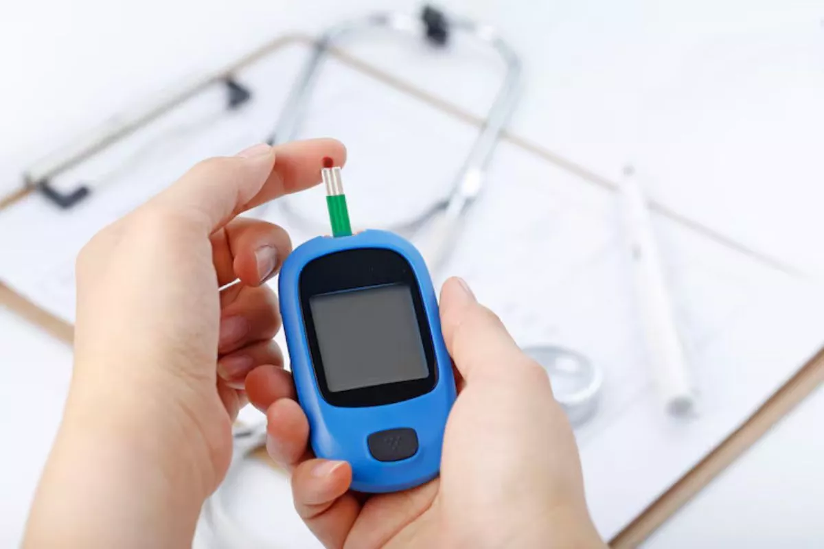 Diabetes Tipe 2 Incar Usia Muda, Wamenkes Temukan Kasus Anak SMP