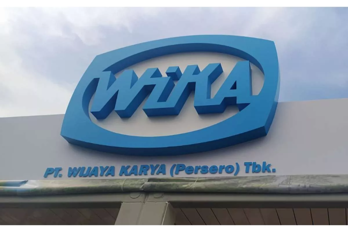WIKA Gelar RUPS Tahunan 11 Mei 2026, Ini 8 Agenda Pentingnya