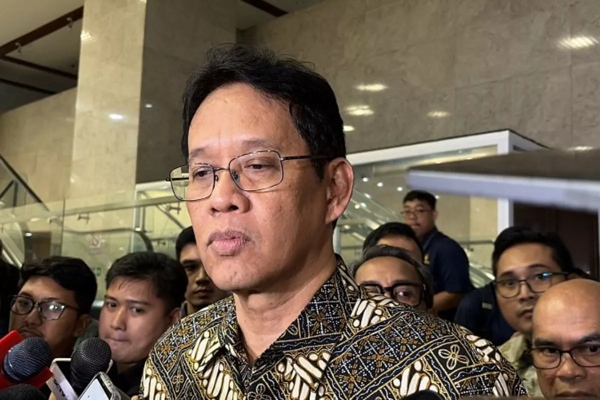 Rupiah Dekati Rp18 Ribu per Dolar AS, BI Akan Jaga Stabilitas