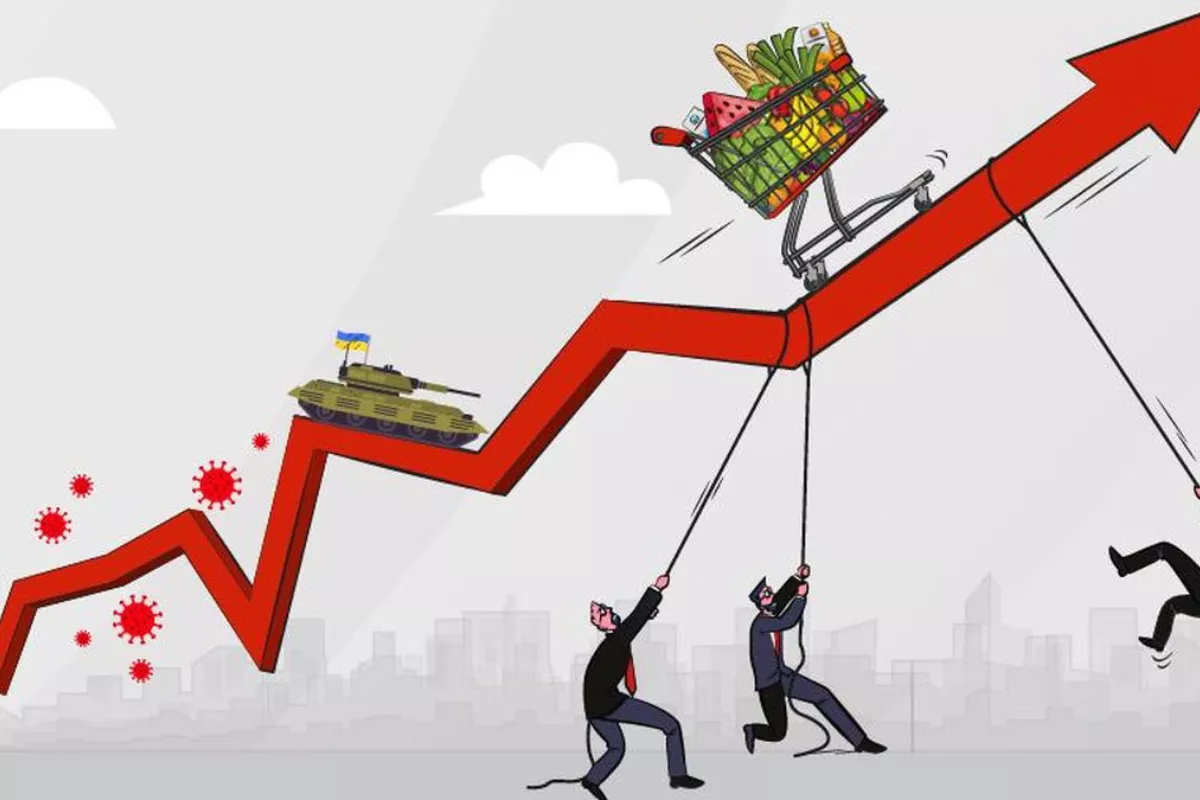 Evaluasi Sasaran Pembangunan Ekonomi Demi Menjaga Kestabilan Finansial Negara