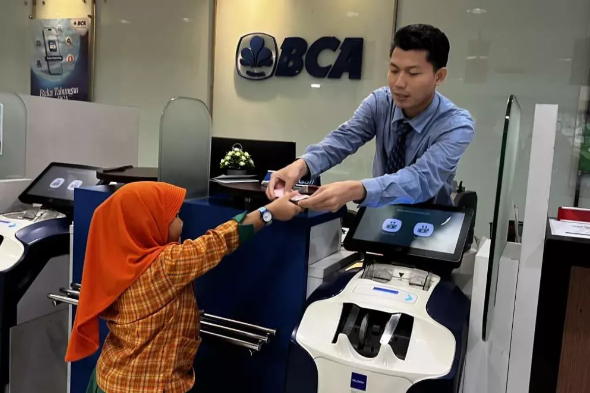 Strategi BNI Mengelola Tambahan Dana SAL untuk Kredit Berkualitas