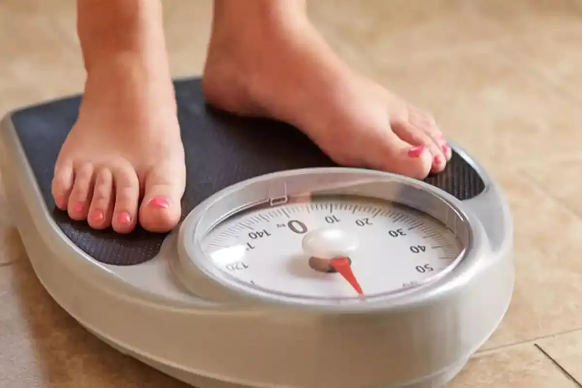 Cara Menurunkan Berat Badan Secara Alami Tanpa Efek Samping