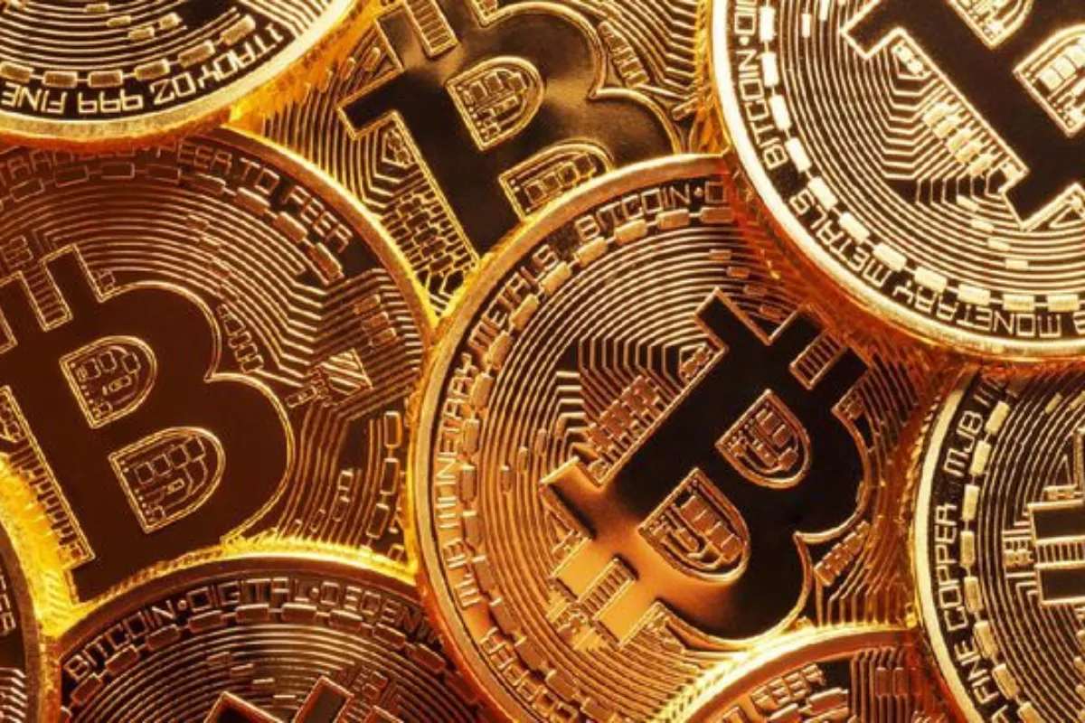 Harga Bitcoin Melesat Tembus Level 71.000 Dolar AS Hari Ini