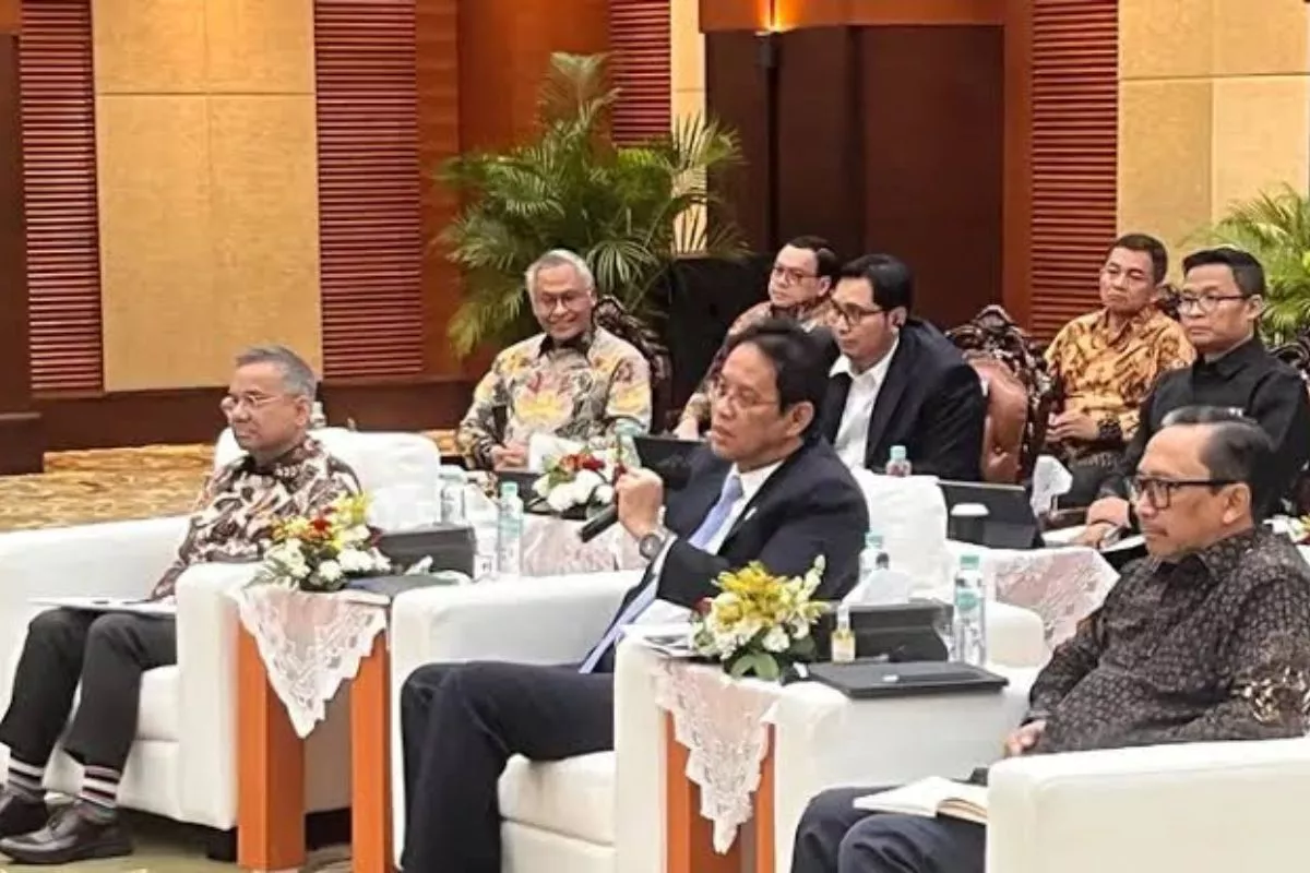 Tarif Visa on Arrival Bakal Naik Jadi Rp 750 Ribu-Rp 1 Juta