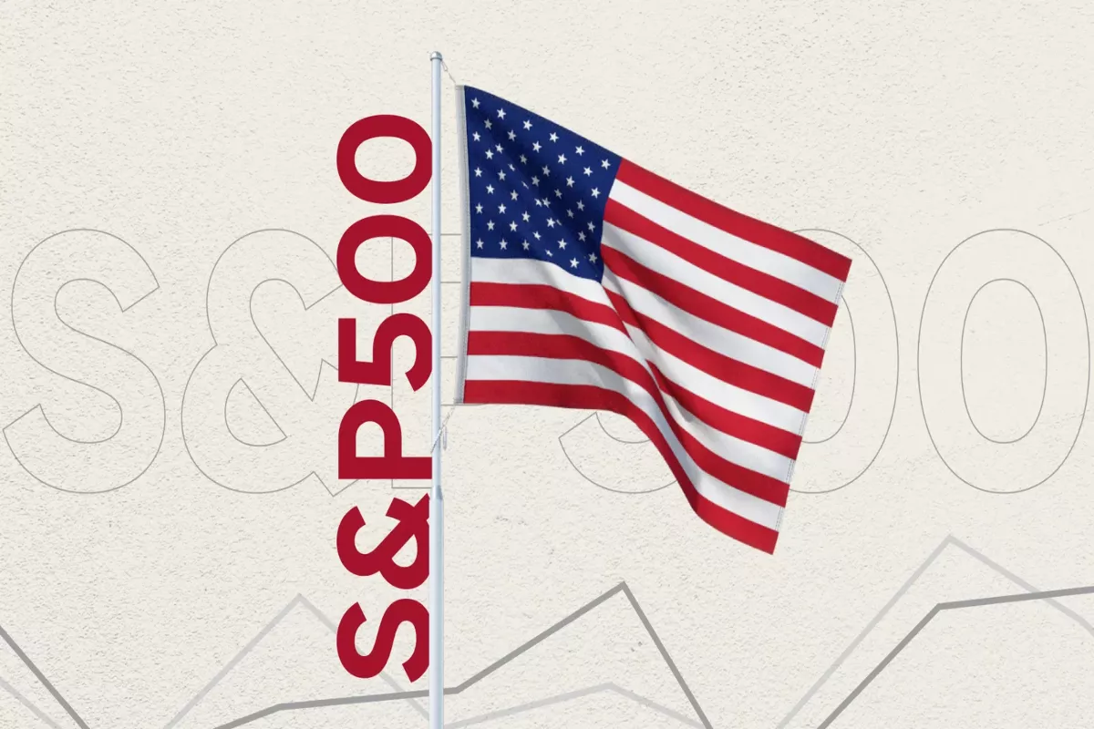 Indeks S&P 500 Naik 1,1 Persen, Saham AS Kompak Ditutup Menguat