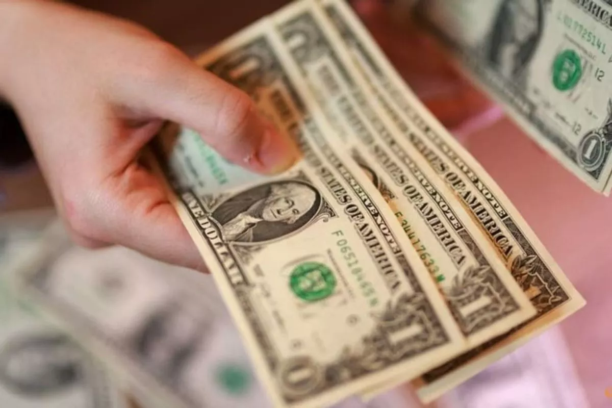 Dampak Harapan Damai AS-Iran, Harga Minyak Melemah
