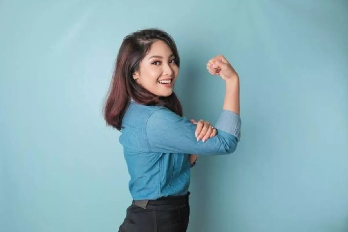 Kenali Tujuh Kebiasaan Orang yang Memiliki Mental Kuat dan Tangguh