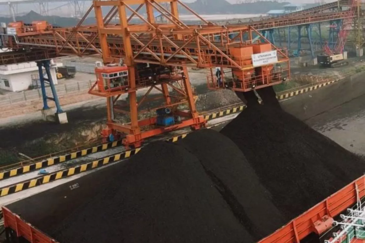 RMK Energy Bakal Stock Split, Simak Rasio dan Jadwal Lengkapnya