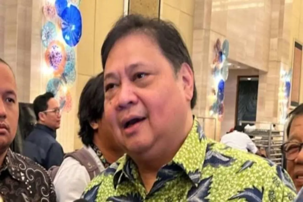 Warga Indonesia Simpan Emas 1.800 Ton Pribadi Nilai Rp 4.460 Triliun!!