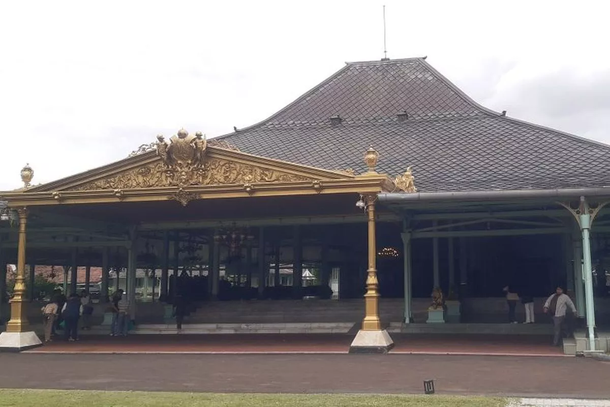 5 Tempat Wisata Bersejarah di Solo, Cocok untuk Libur Akhir Pekan