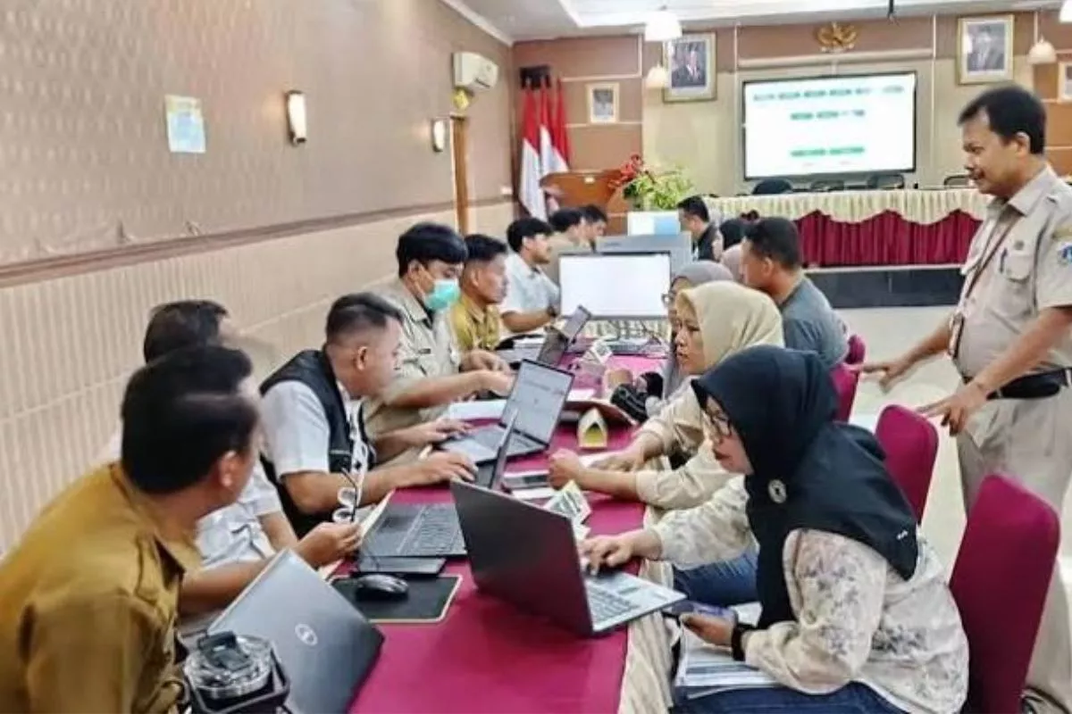 Seleksi Murid Baru SNT Dimulai 21 Juli 2026, Cek Jadwalnya