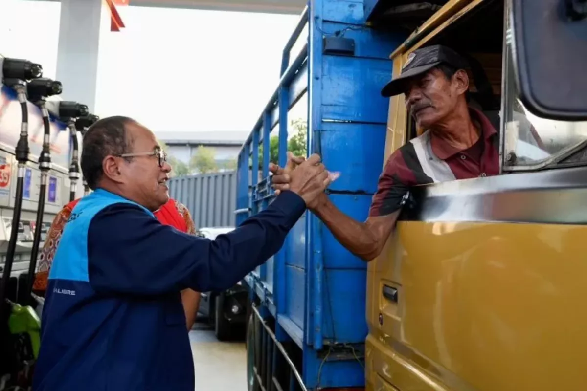 BPH Migas Pastikan Distribusi BBM di Jawa Timur Kembali Normal