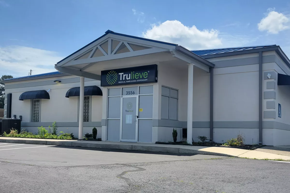 CEO Trulieve Cannabis Kim Rivers Jual Saham Senilai 8,9 Juta Dolar