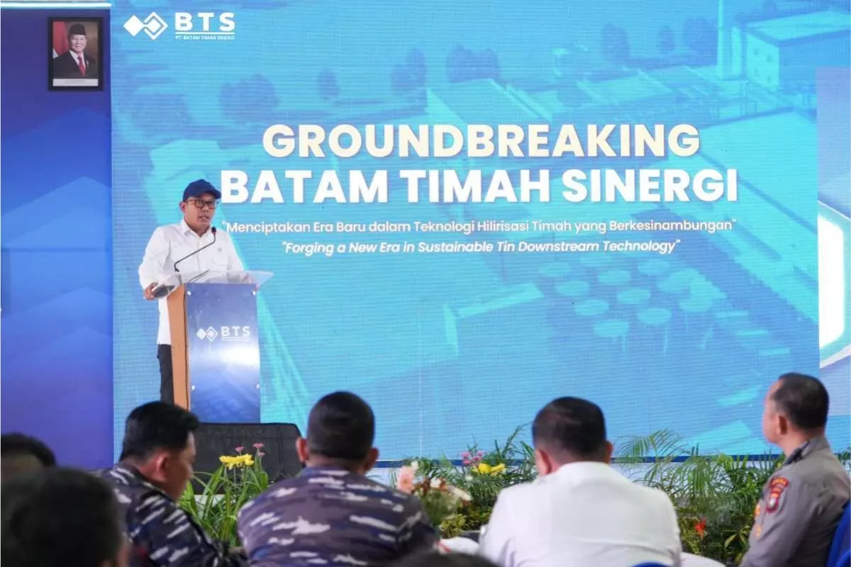 Investasi Energi Terbarukan Di Indonesia: Peluang Hijau Tahun 2026