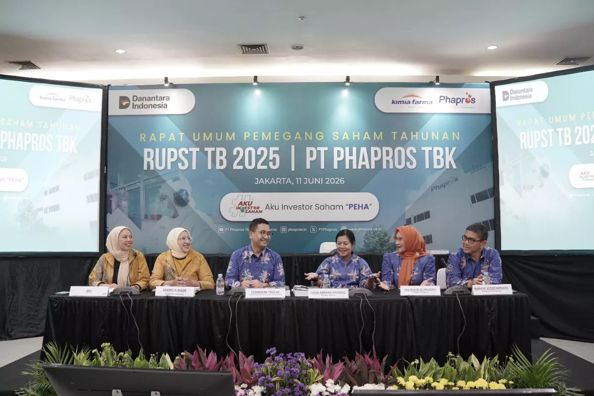 RATU Perluas Portofolio Migas lewat Akuisisi 20 Persen PI HCML