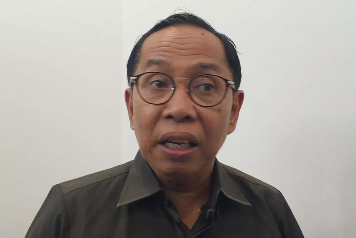 Kendaraan Dinas Pemprov Sumbar Tunggak Pajak Rp 7 Miliar
