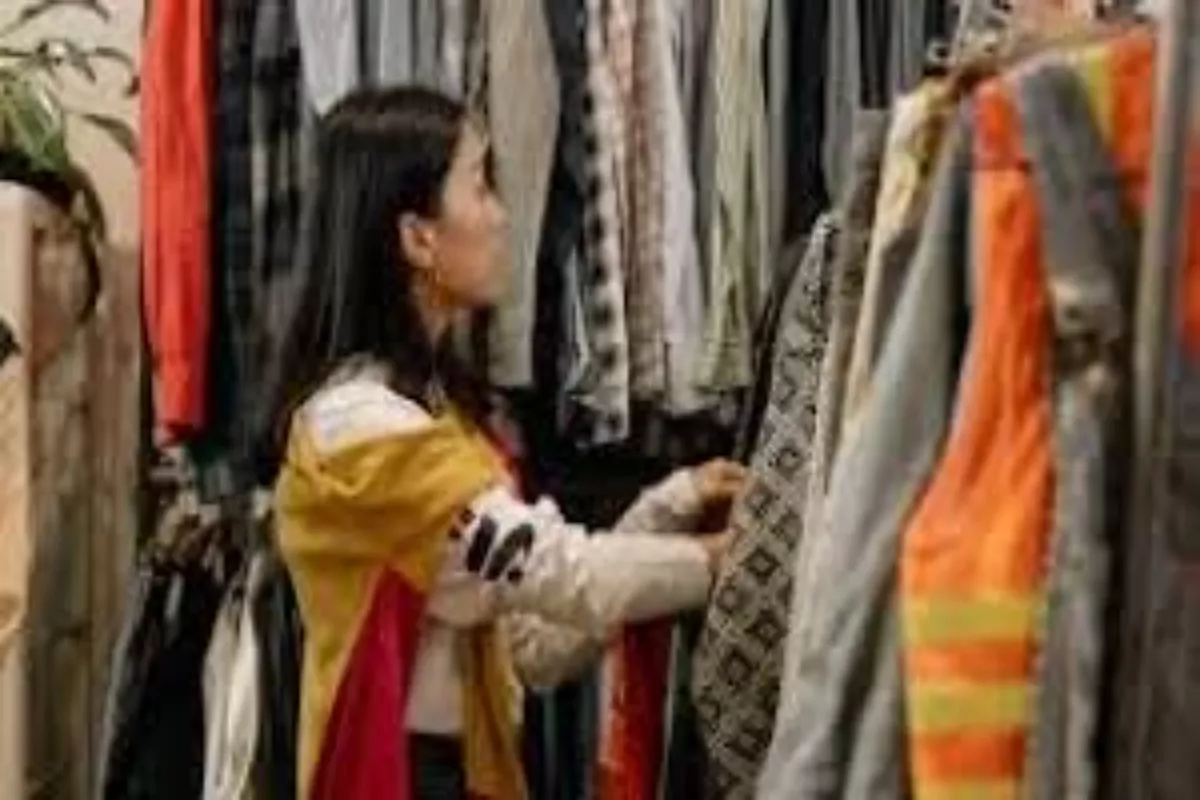 Mengenal Tren Fashion Berkelanjutan (Slow Fashion) untuk Bumi