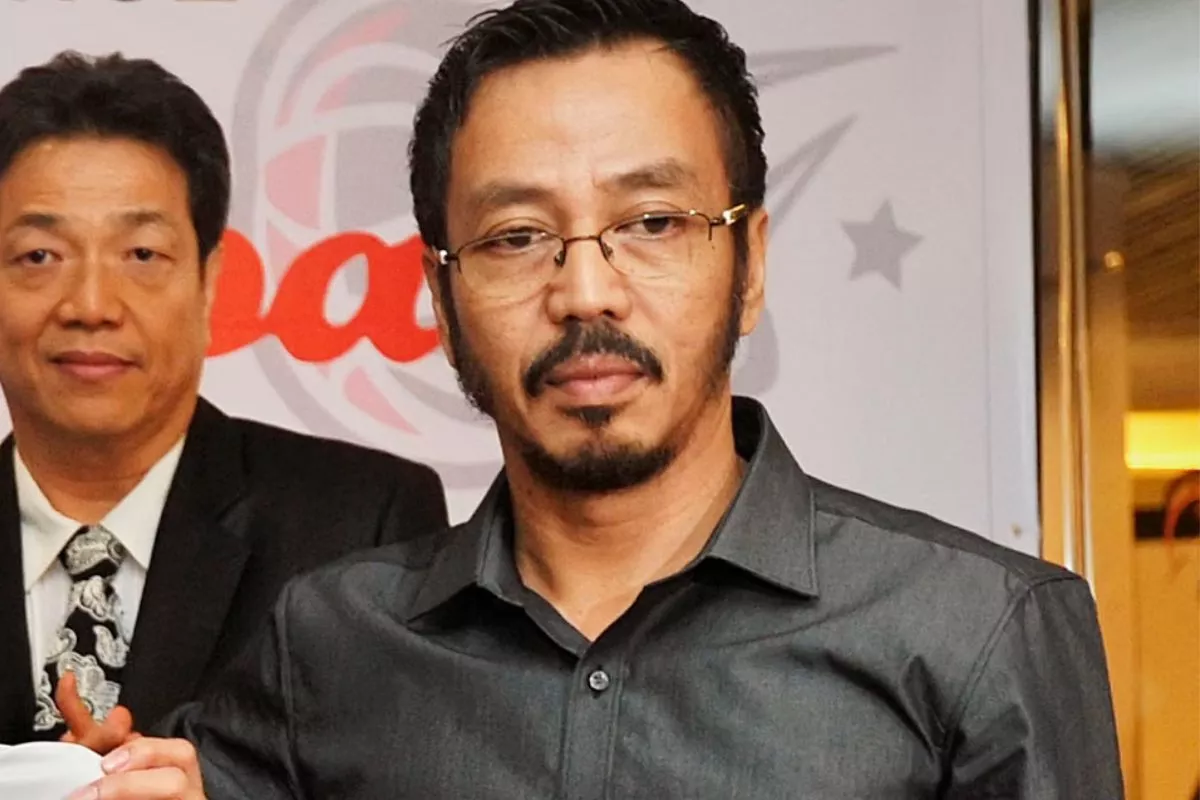 Berita Duka: Pelatih Legendaris Tjetjep Firmansyah Tutup Usia