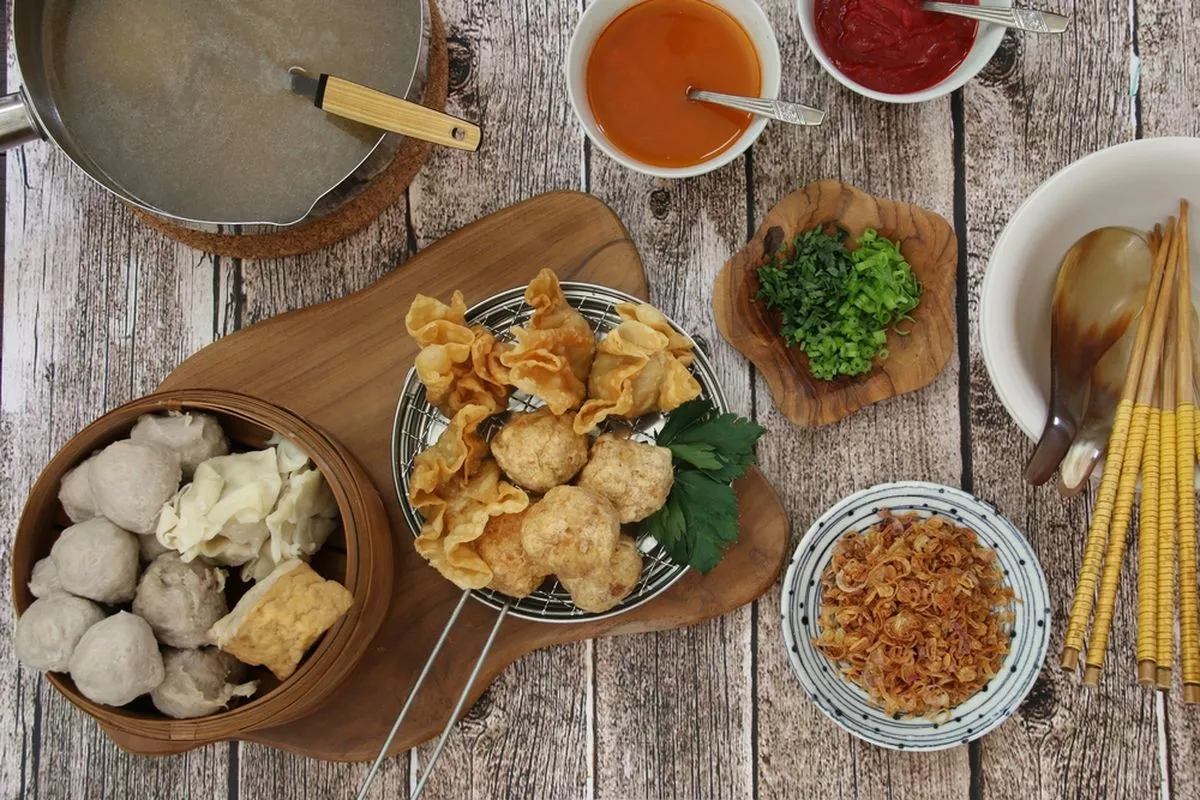 13 Rekomendasi Kuliner Bakso Terenak Di Kota Batu Untuk Penghangat Badan