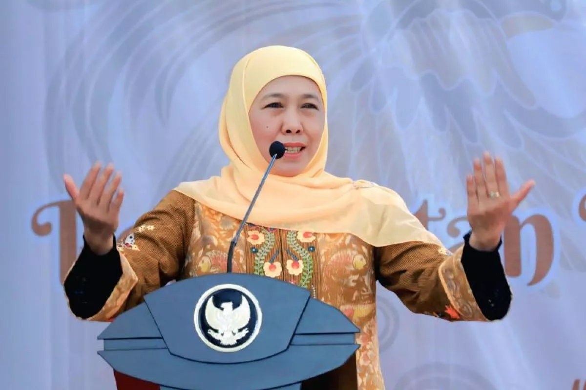 Pemprov Jatim Beri Keringanan Pajak Kendaraan Periode Agustus 2026