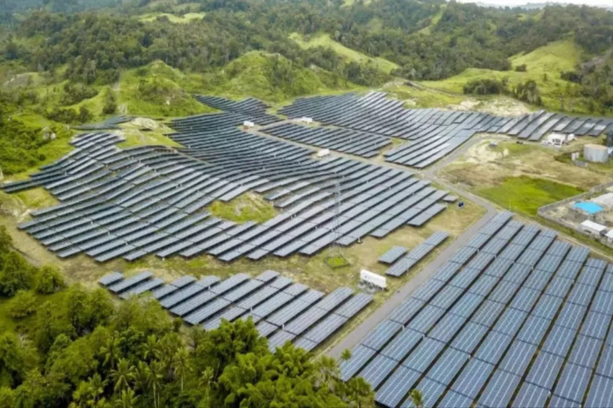 Celios Soroti Kesenjangan Pendanaan Transisi Energi di Perdesaan