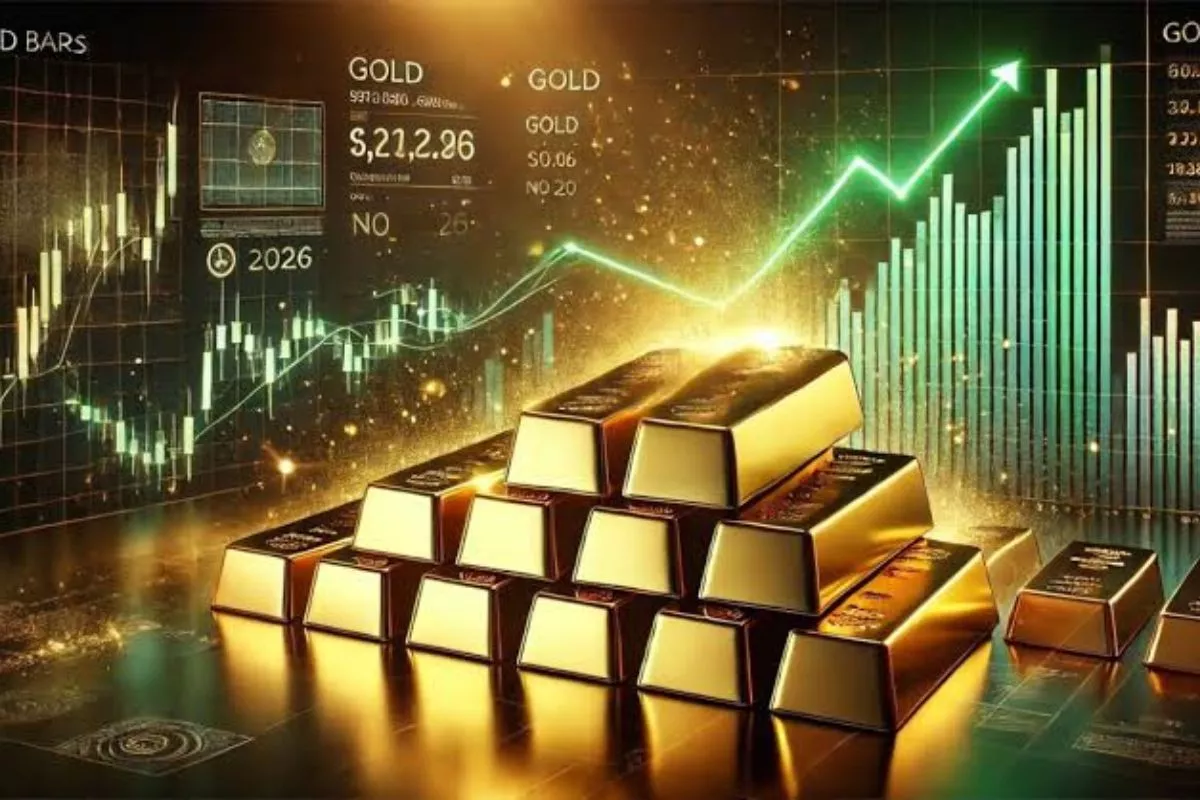 Intip Proyeksi Harga Emas Sepanjang Juli 2026 yang Fluktuatif