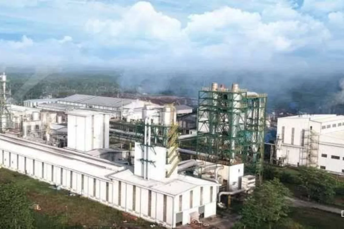 IFII Siap Bagikan Dividen Interim Rp5 per Saham, Cek Jadwalnya