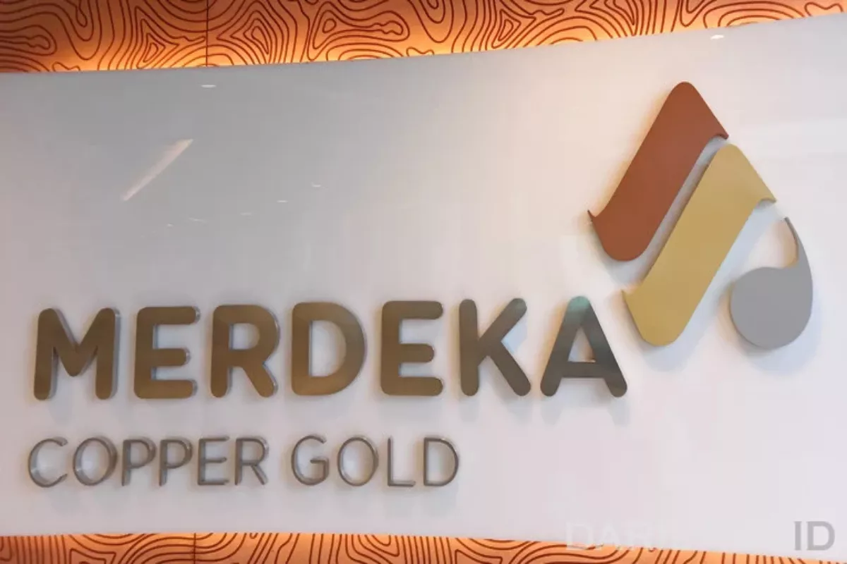MDKA Gelar PMTHMETD IV, Terbitkan Hingga 2,44 Miliar Saham