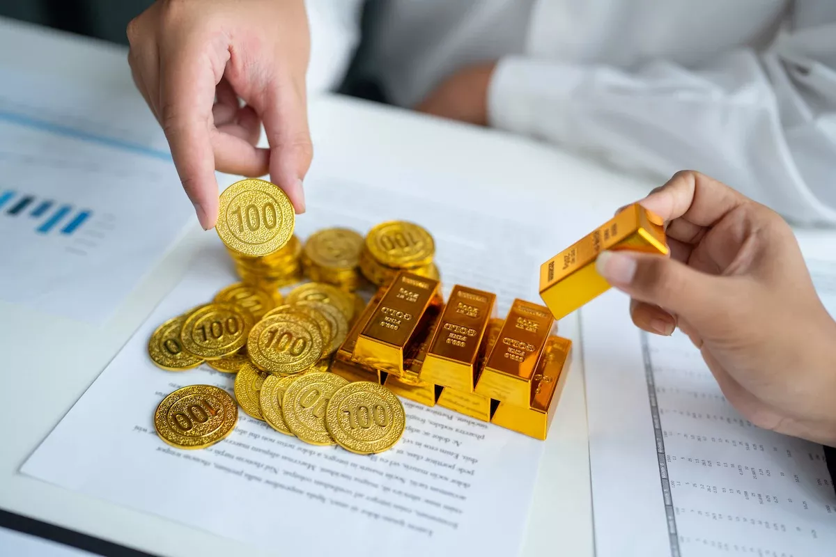 Cek Daftar Harga Buyback Emas di Pegadaian 10 Juni 2026