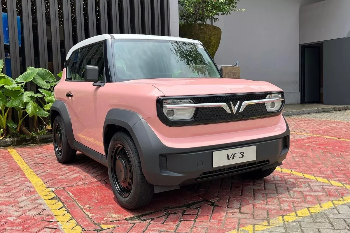 Perilaku Konsumen Otomotif Kini Beli Mobil Listrik Mirip Beli Ponsel