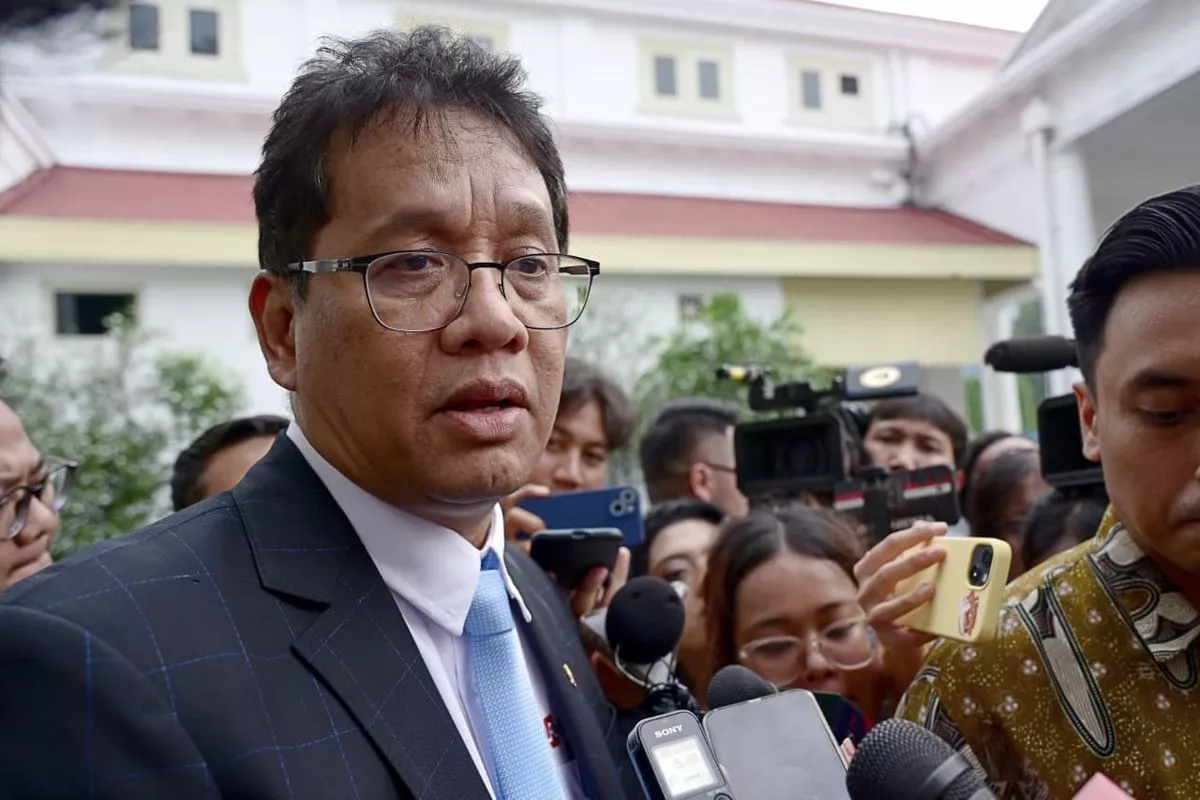 Purbaya Hitung Ulang Efek Lonjakan Harga Minyak Dunia Bagi APBN RI