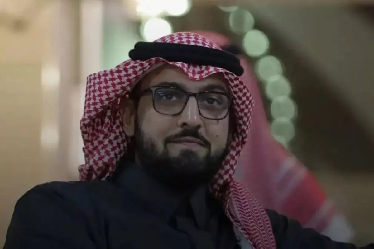 Pangeran Arab Meninggal di London Akibat Konsumsi Alkohol dan Narkoba