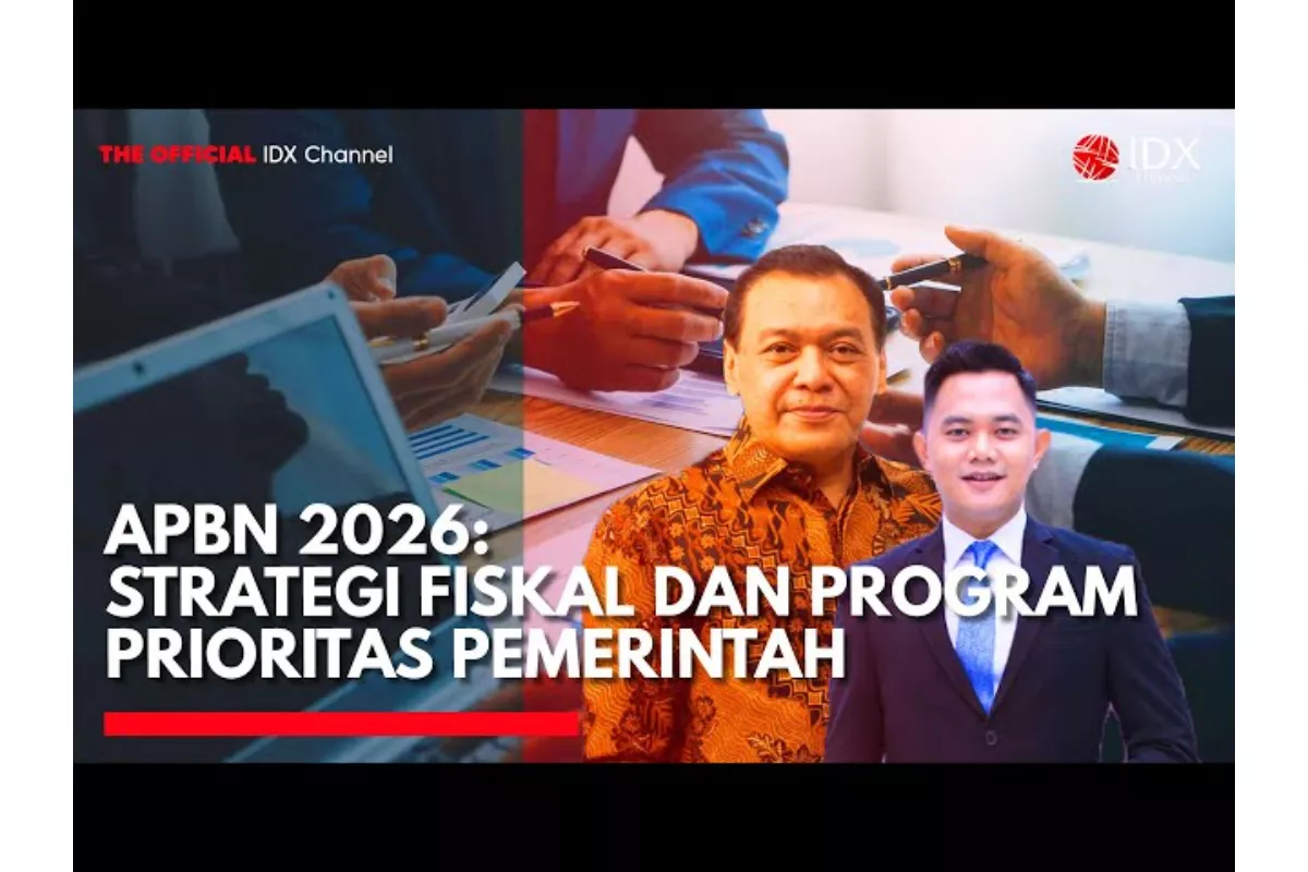Program Prioritas: Tantangan Pengawalan Program Pemerintah di Tahun 2026