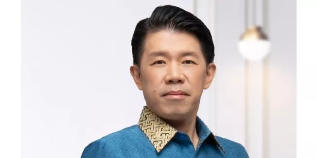Presdir TAPG George Oetomo Tambah Kepemilikan 150.000 Saham Senilai 255,75 Juta Rupiah