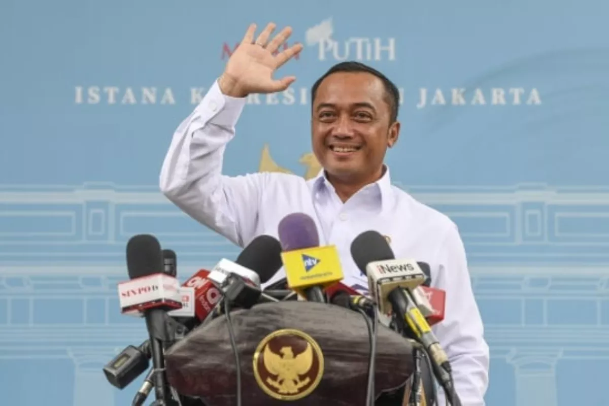 Istana Tegaskan Restrukturisasi Utang Whoosh Ditangani Kemenkeu