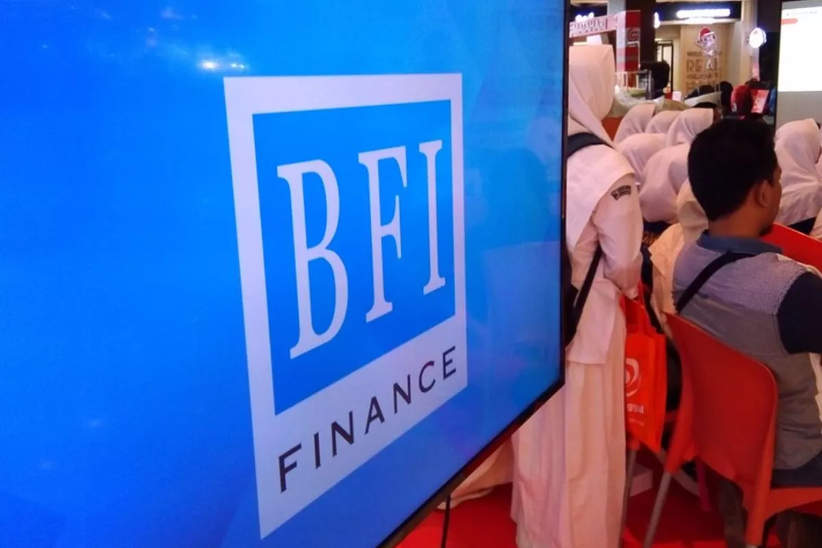 BFI Finance Bagikan Dividen Rp 1,03 Triliun, Yield Tembus 4,96 Persen 