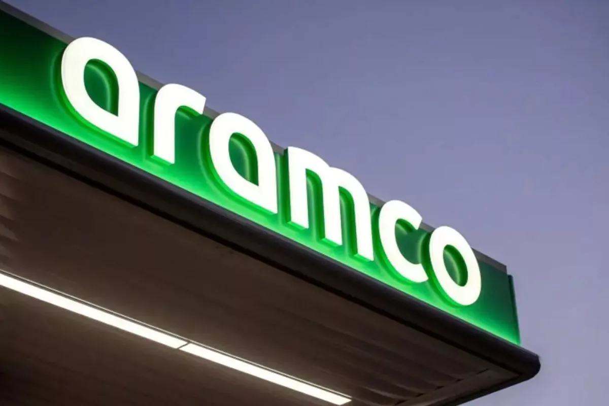 Jalur Alternatif Pacu Laba Saudi Aramco 26 Persen di Kuartal I 2026