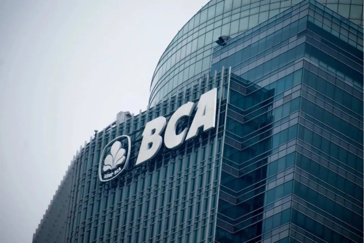 BCA Jaga Likuiditas dan Eksposur Valas di Tengah Gejolak Pasar Keuangan