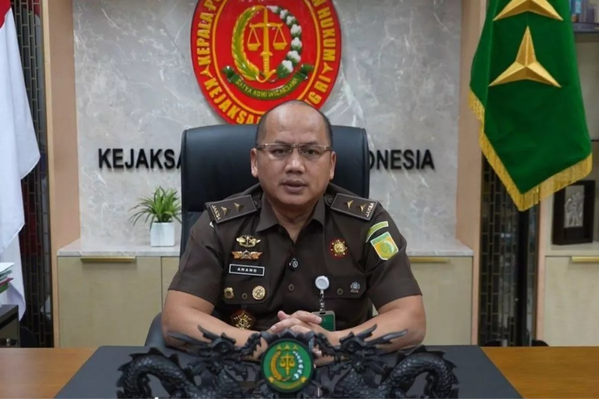 Febrie Adriansyah Gugat Penetapan Tersangka, Kejagung Siapkan Tim