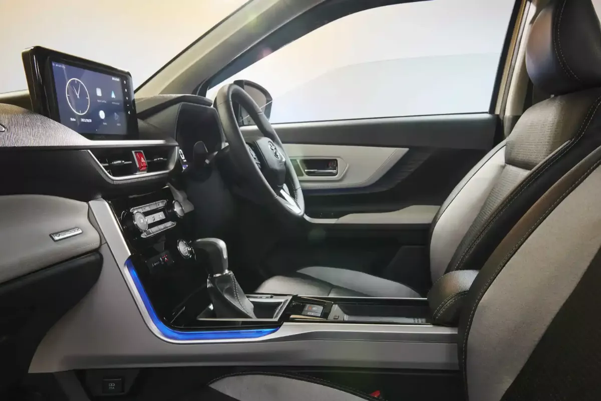 Tips Memilih Aksesoris Interior Mobil Terbaik